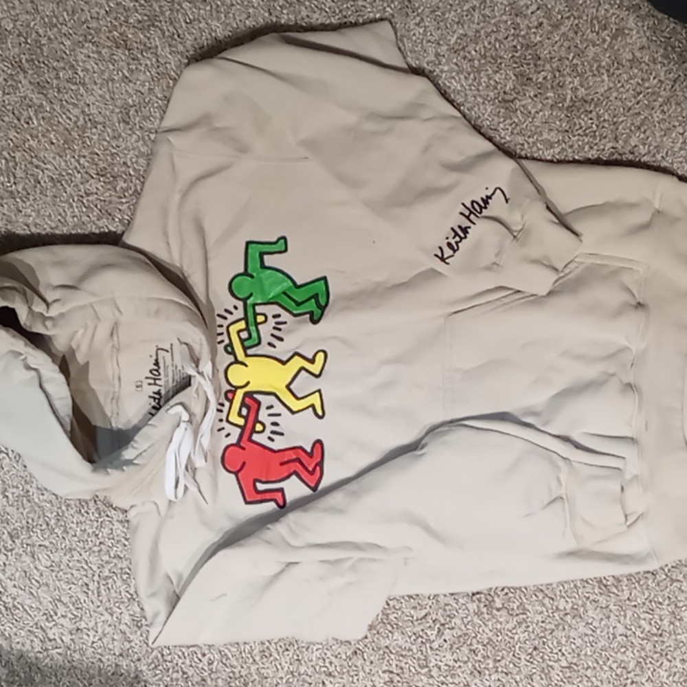 Vintage Hoodie